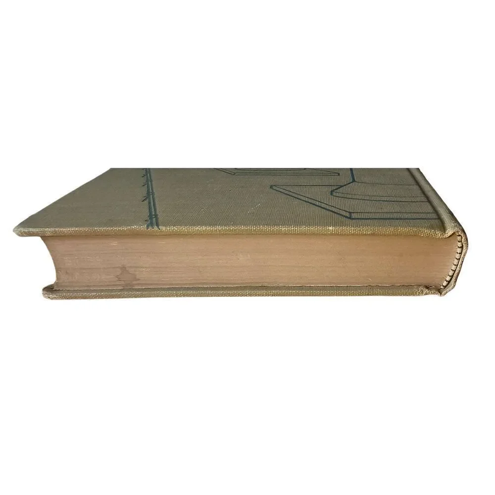 1946 “Concrete Design and Construction” W. Herbert Gibson 2nd Ed Illustrated